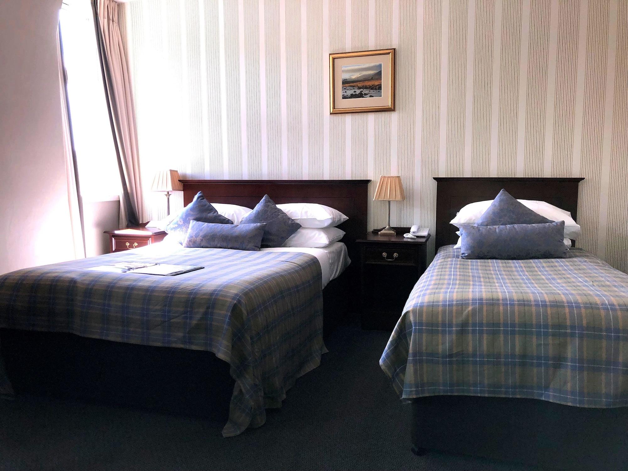 The Royal Hotel