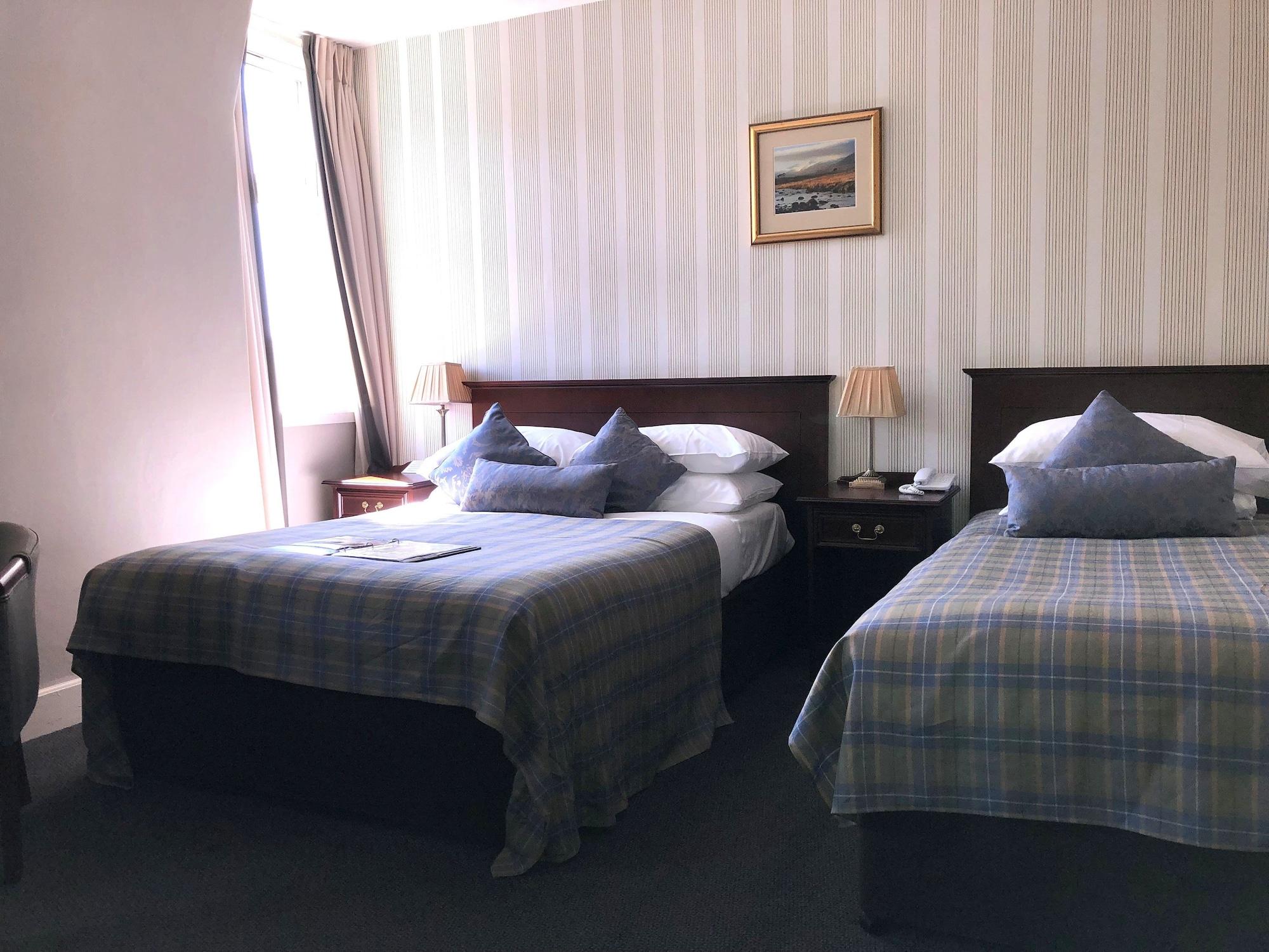 Hotel The Royal 3*
