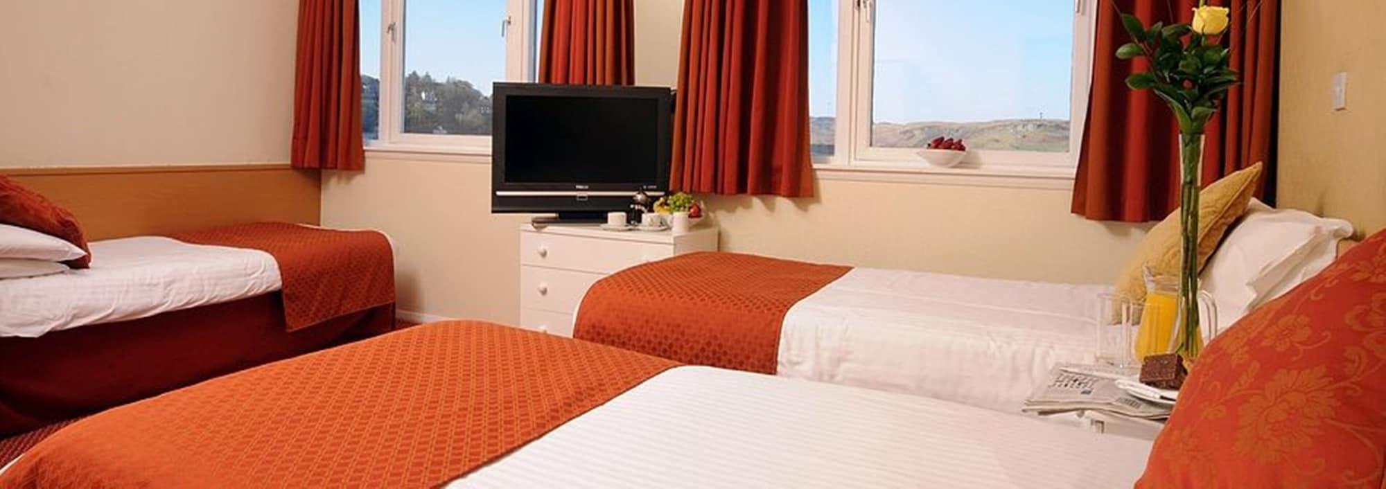 Bay Hotel