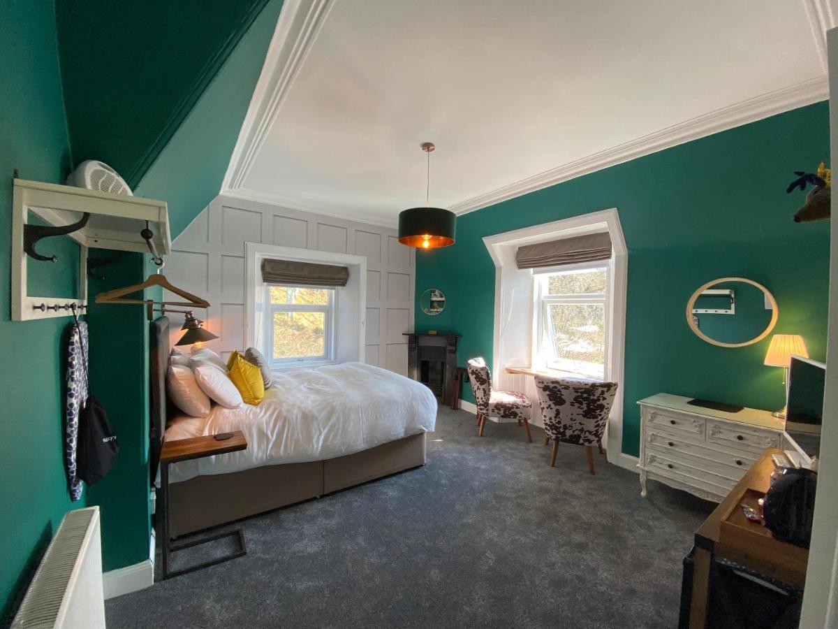 Barriemore Guest house 4*