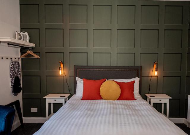 Guest house Barriemore 4*
