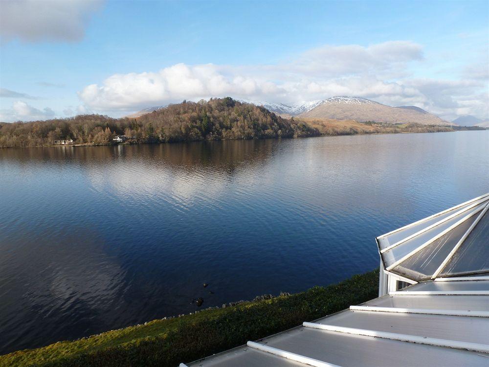 Portsonachan & Lodges Hotel 3*