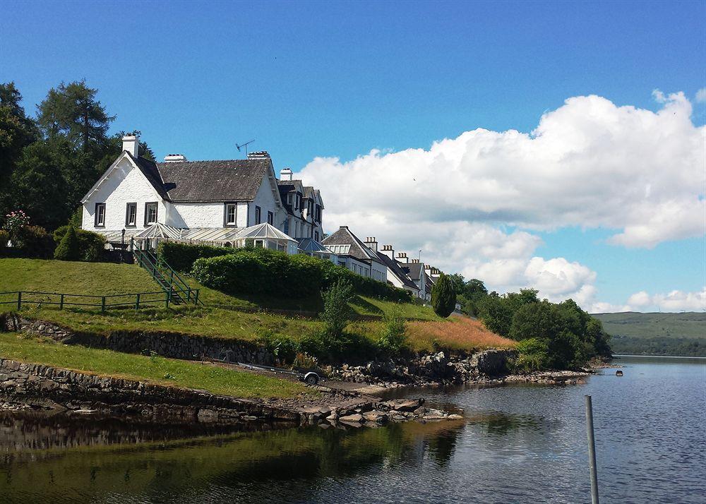 Hotel Portsonachan & Lodges Oban