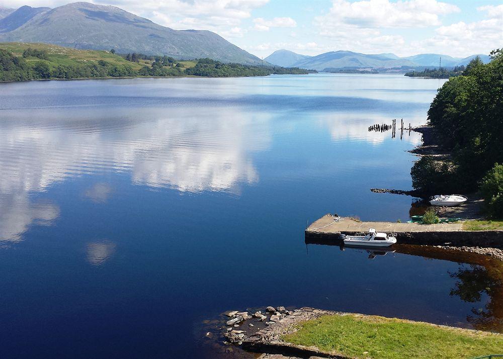 Hotel Portsonachan & Lodges