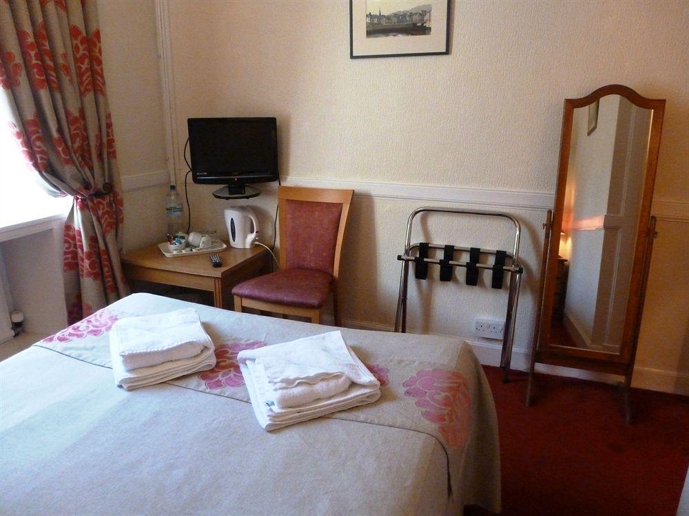 Portsonachan & Lodges Oban