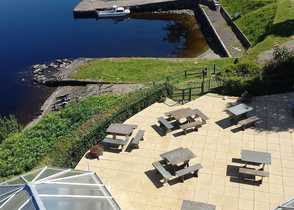 Portsonachan & Lodges Hotel