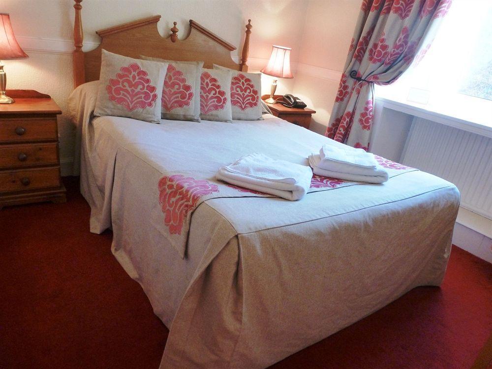 Portsonachan & Lodges Hotel 3*