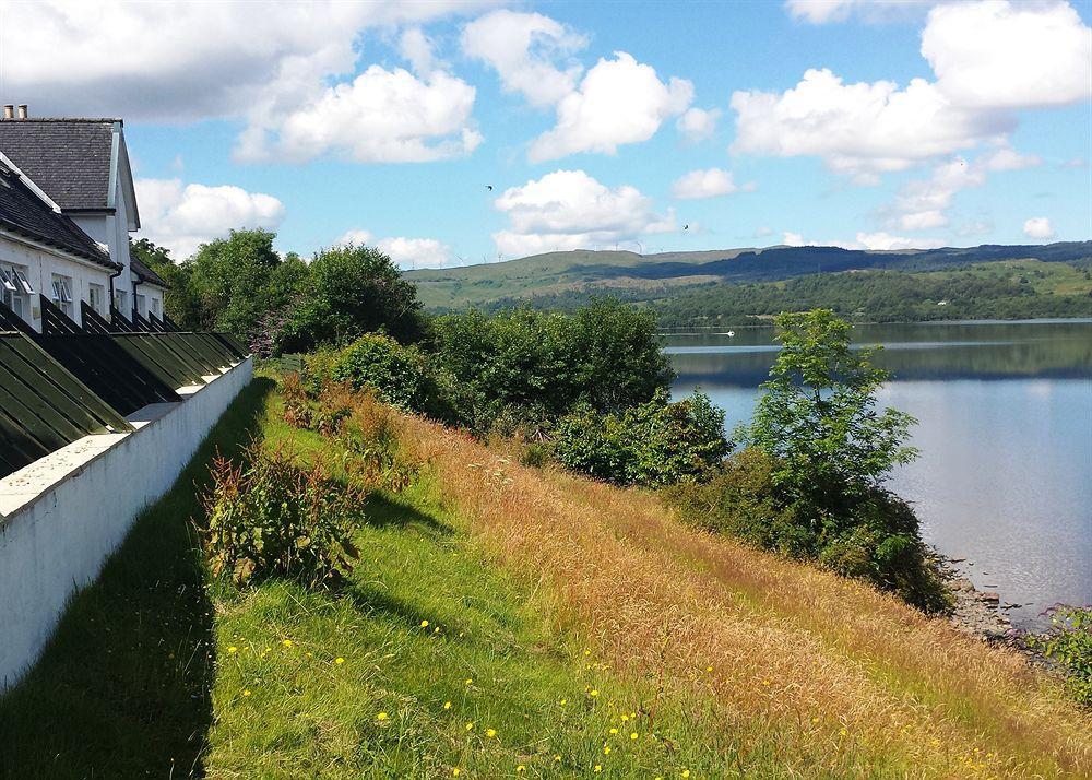 Portsonachan & Lodges 3* Oban
