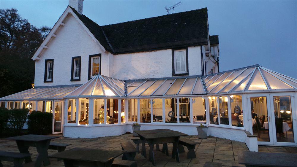 Portsonachan & Lodges Hotel Oban