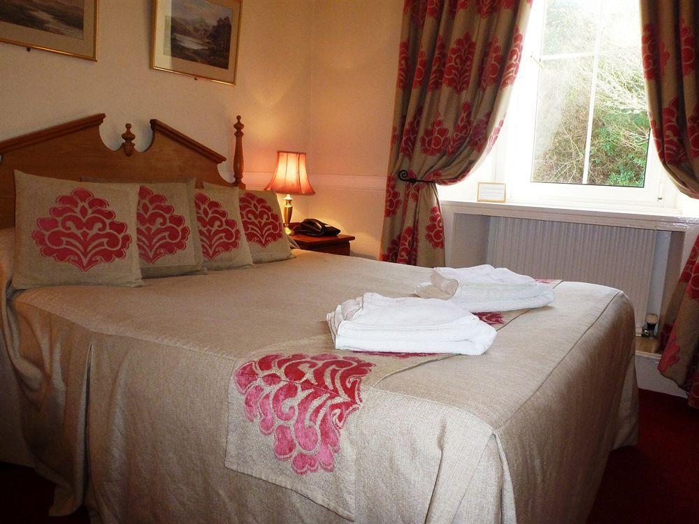 Portsonachan & Lodges Hotel