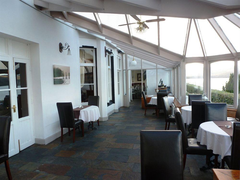 Hotel Portsonachan & Lodges 3*