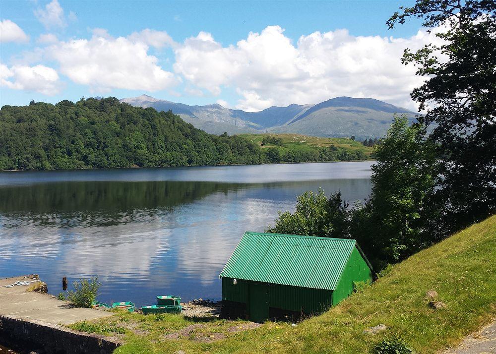 Portsonachan & Lodges 3*