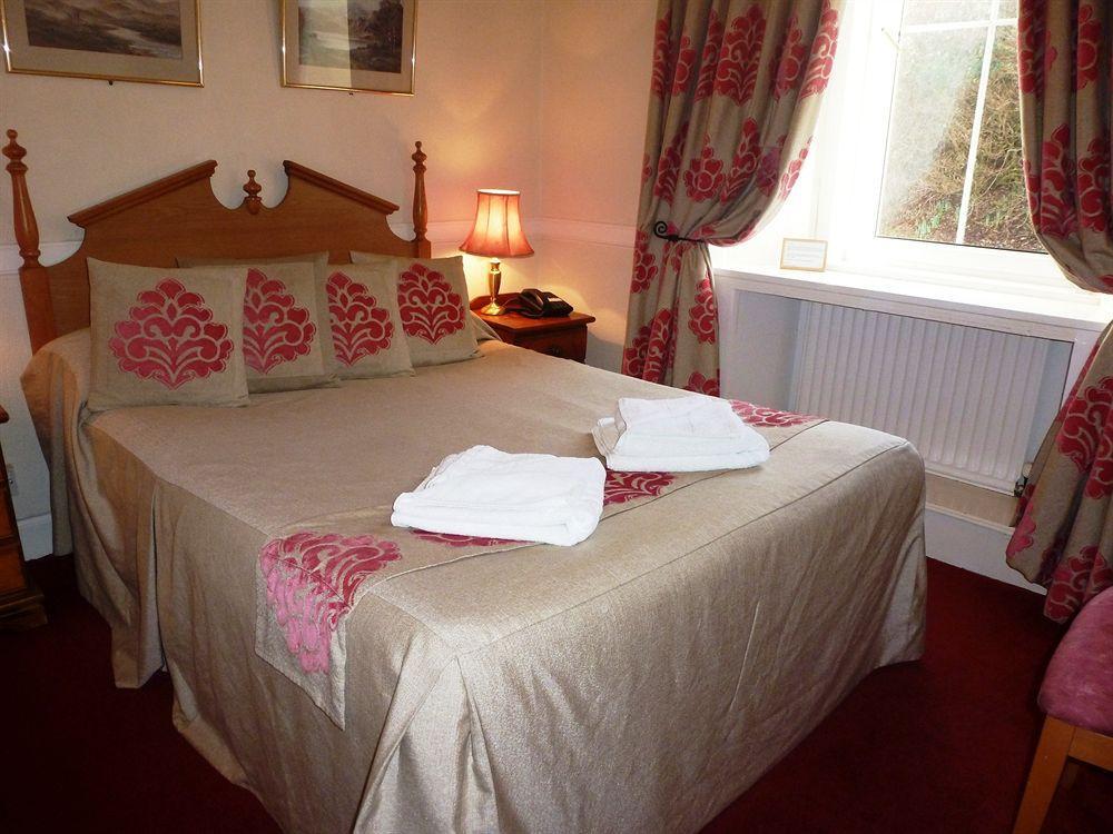 Portsonachan & Lodges
