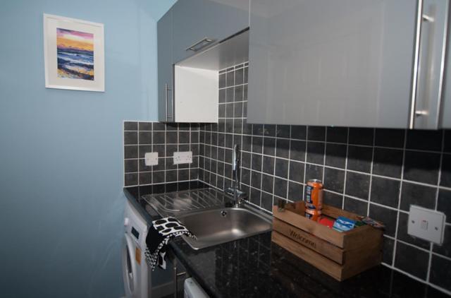 Guest house Barriemore Oban