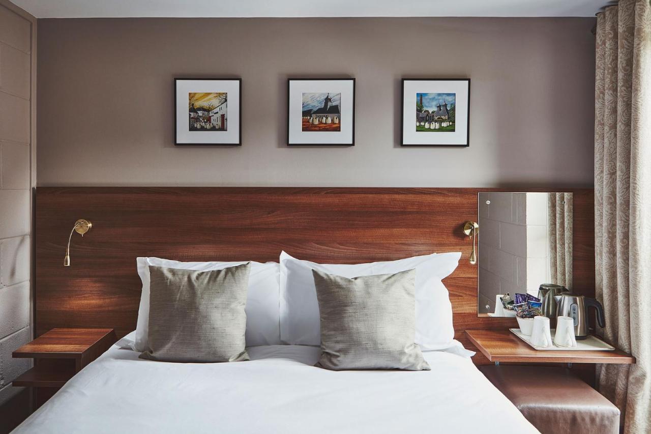 Hotel The Ranald 2*
