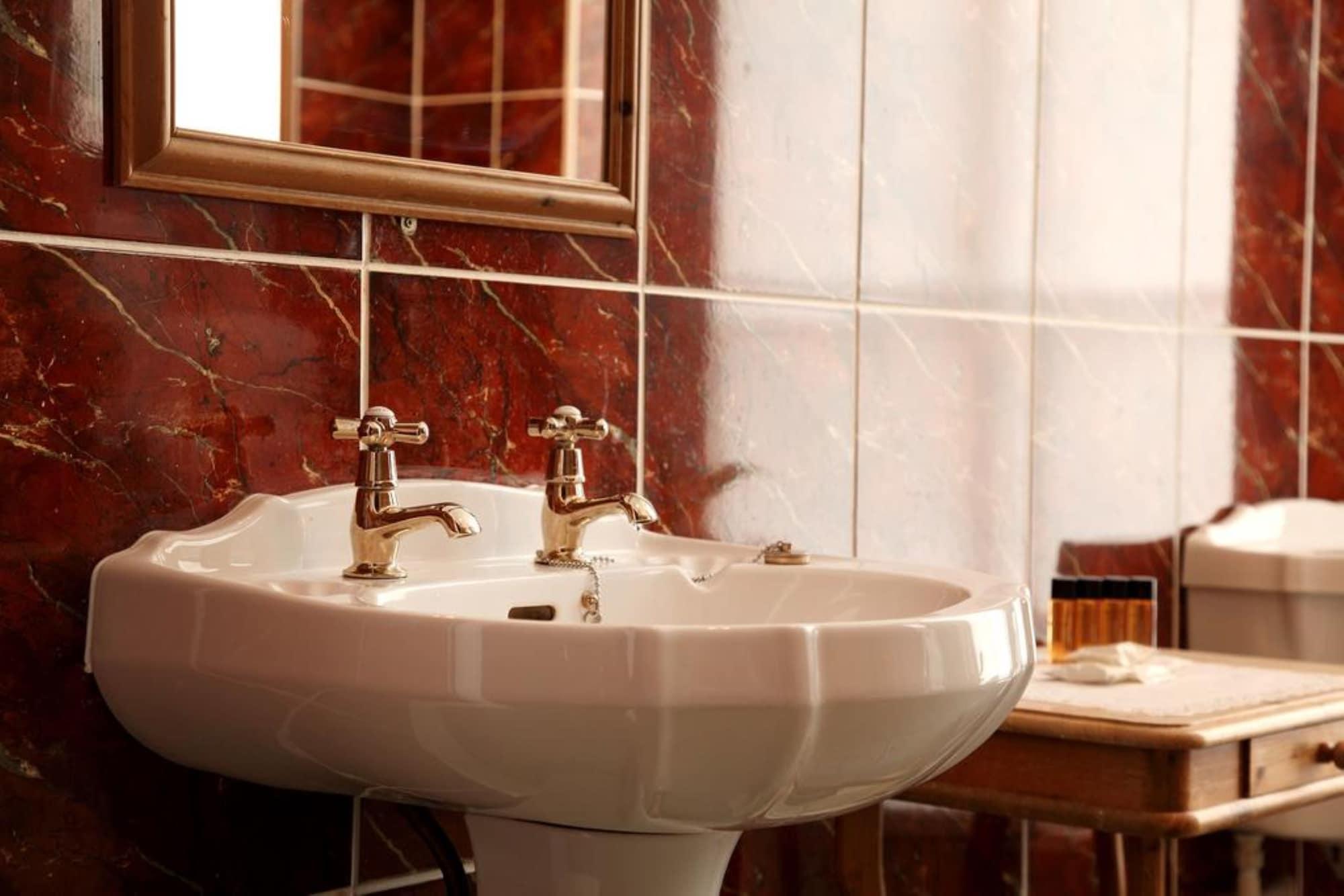 Hotel Columba Oban