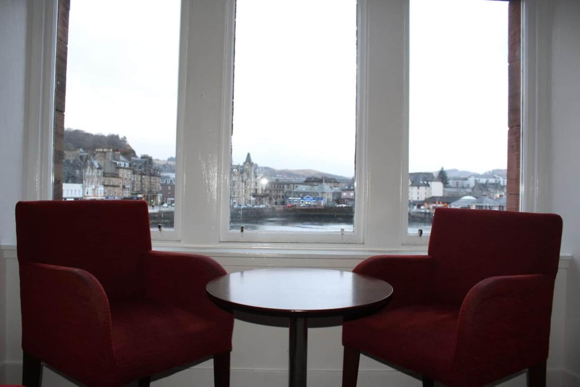 Columba Oban