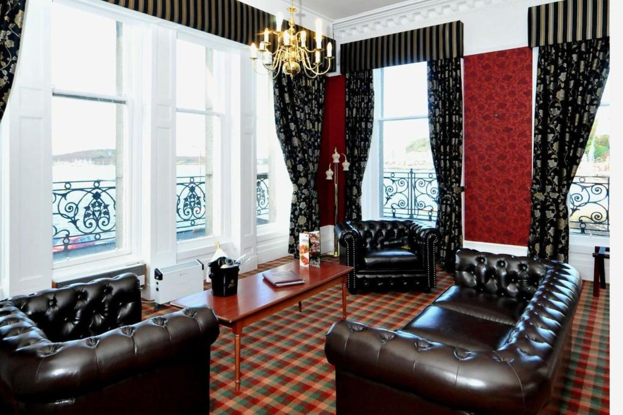 Columba Hotel Oban