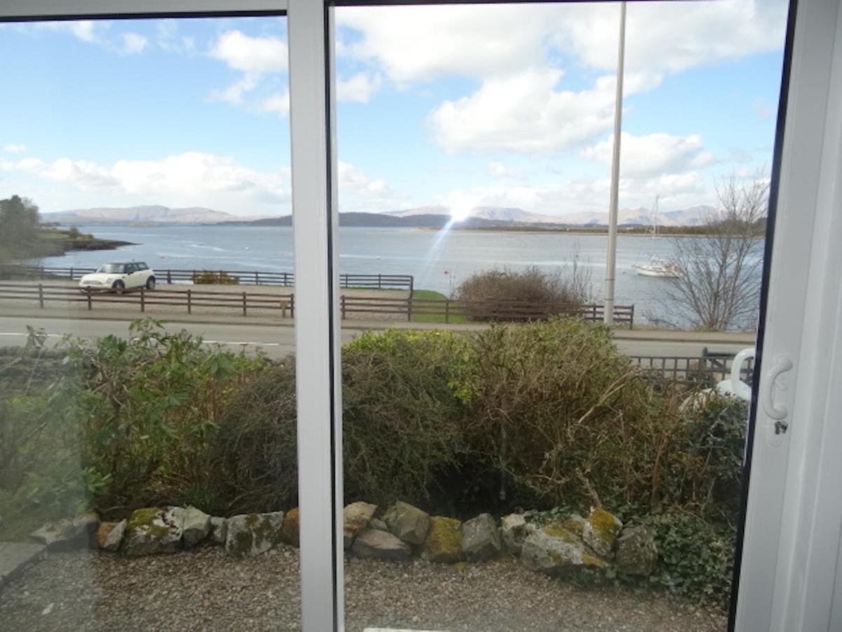 Ards House Self Catering With Sea Views *