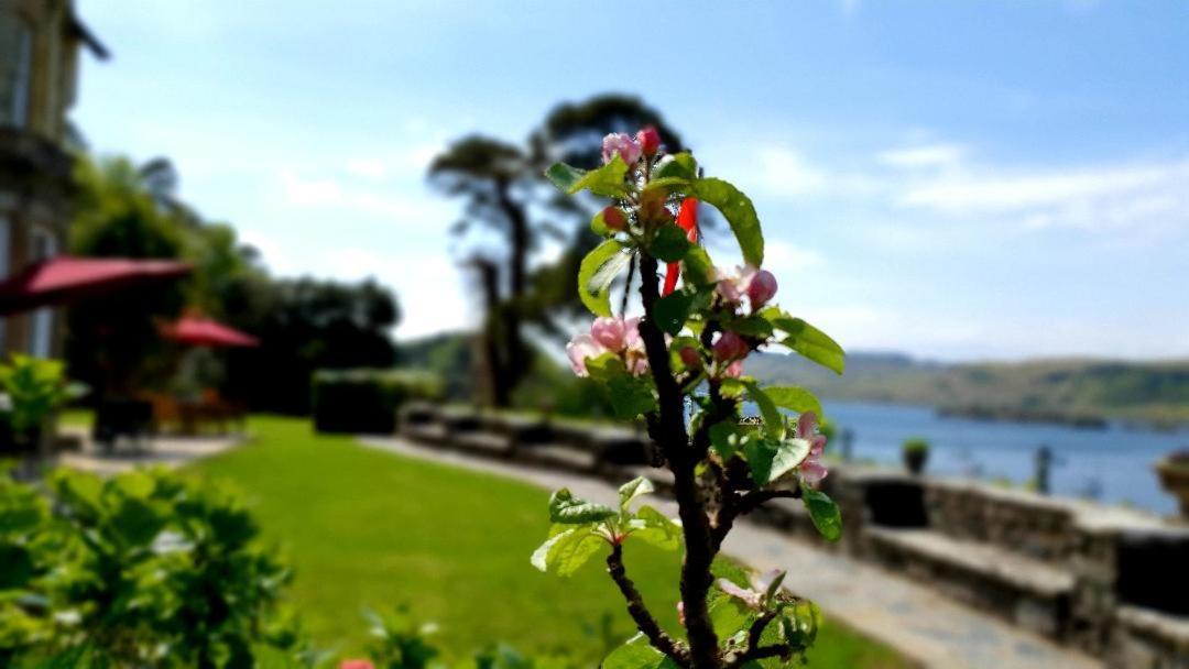 Dungallan Country house Oban