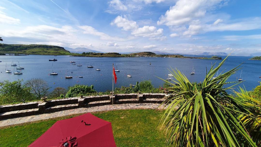 Dungallan Oban