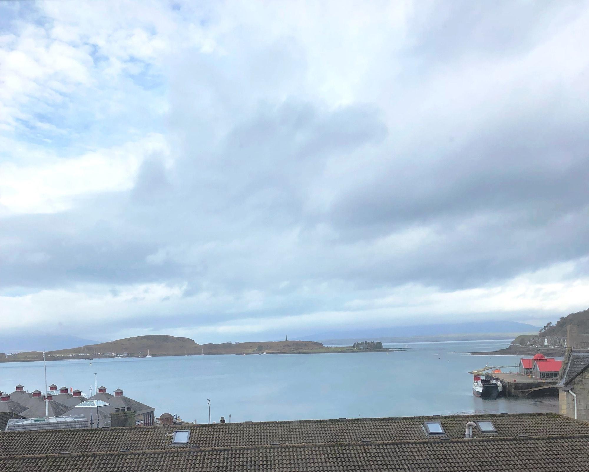 The Royal Oban