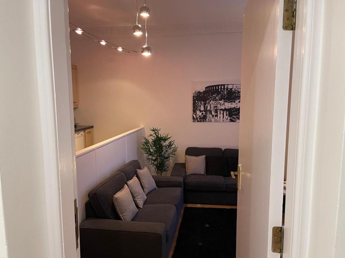 Heart Of George Street 2 Apartment *