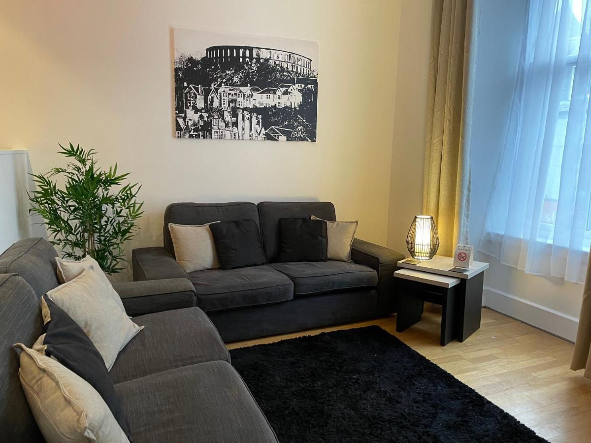Heart Of George Street 2 Apartment *