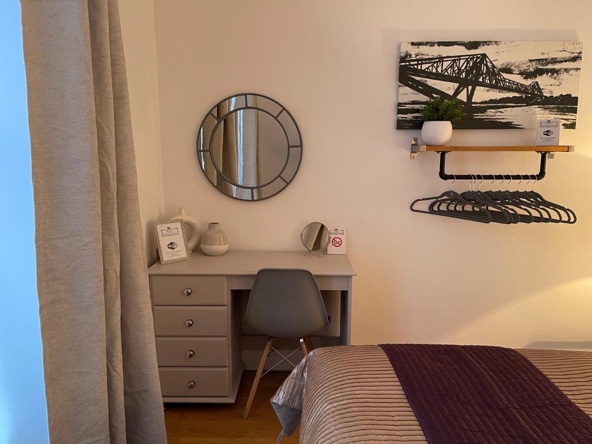 Heart Of George Street 2 Apartment