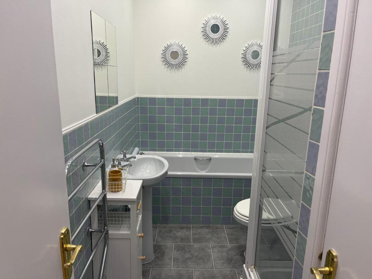 Heart Of George Street 2 Apartment *