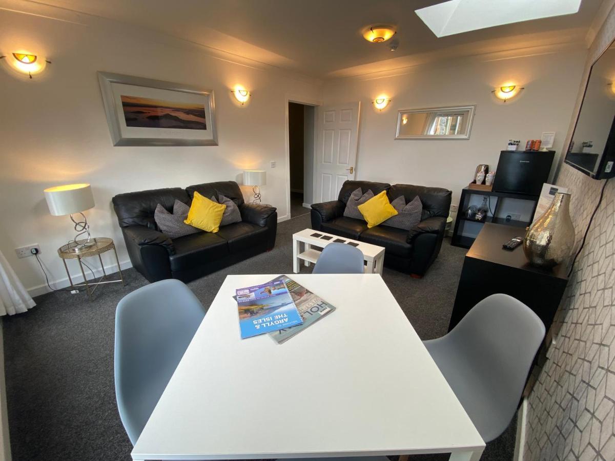 Barriemore Guest house 4*