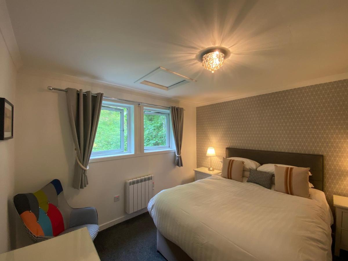 Barriemore Guest house 4*