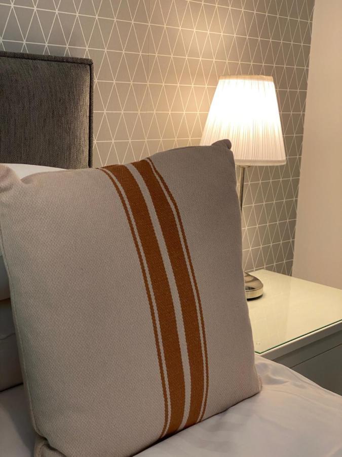 Barriemore Guest house 4*