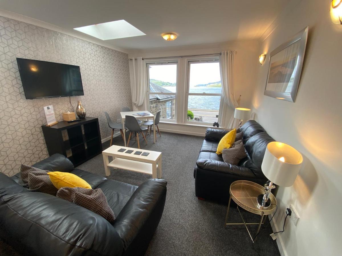 Barriemore Guest house