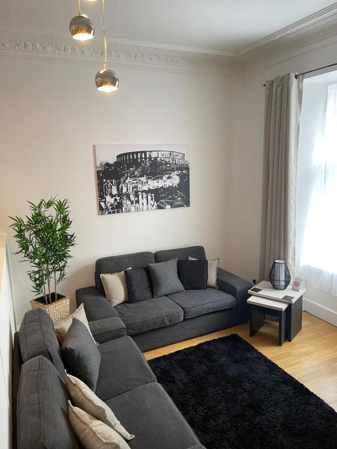 Heart Of George Street 2 Apartment Oban