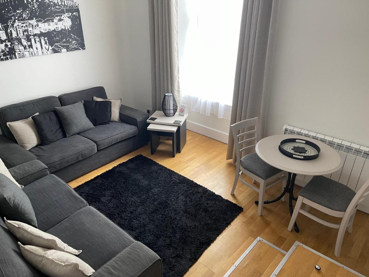 Heart Of George Street 2 Apartment *