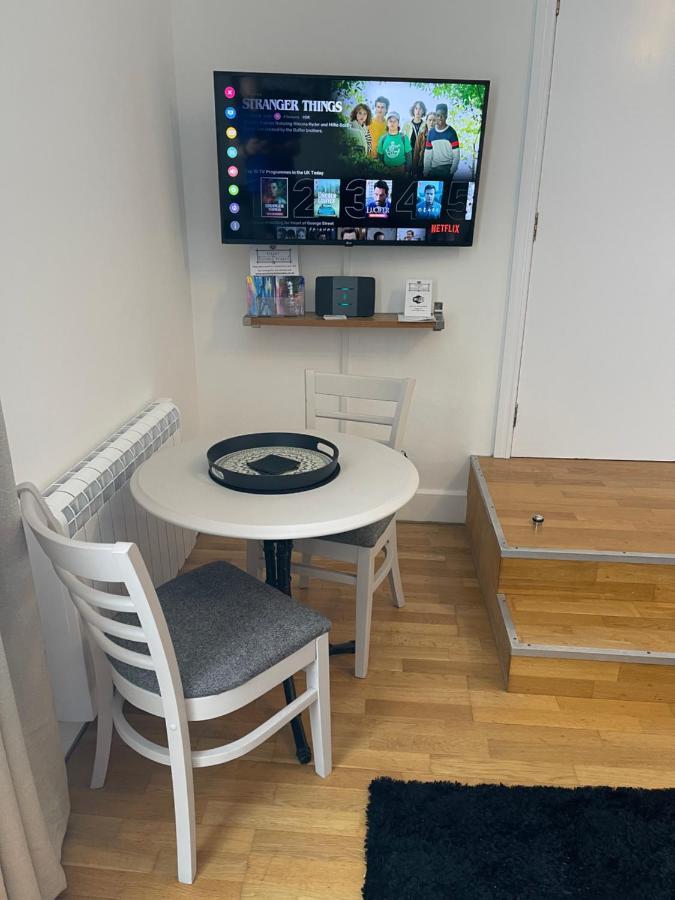 Apartment Heart Of George Street 2 *