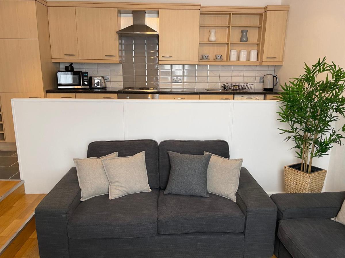 Apartment Heart Of George Street 2 *