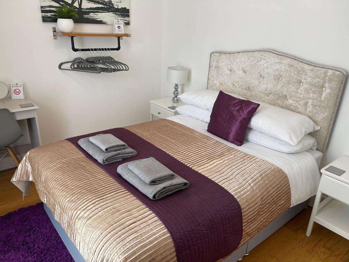 Apartment Heart Of George Street 2