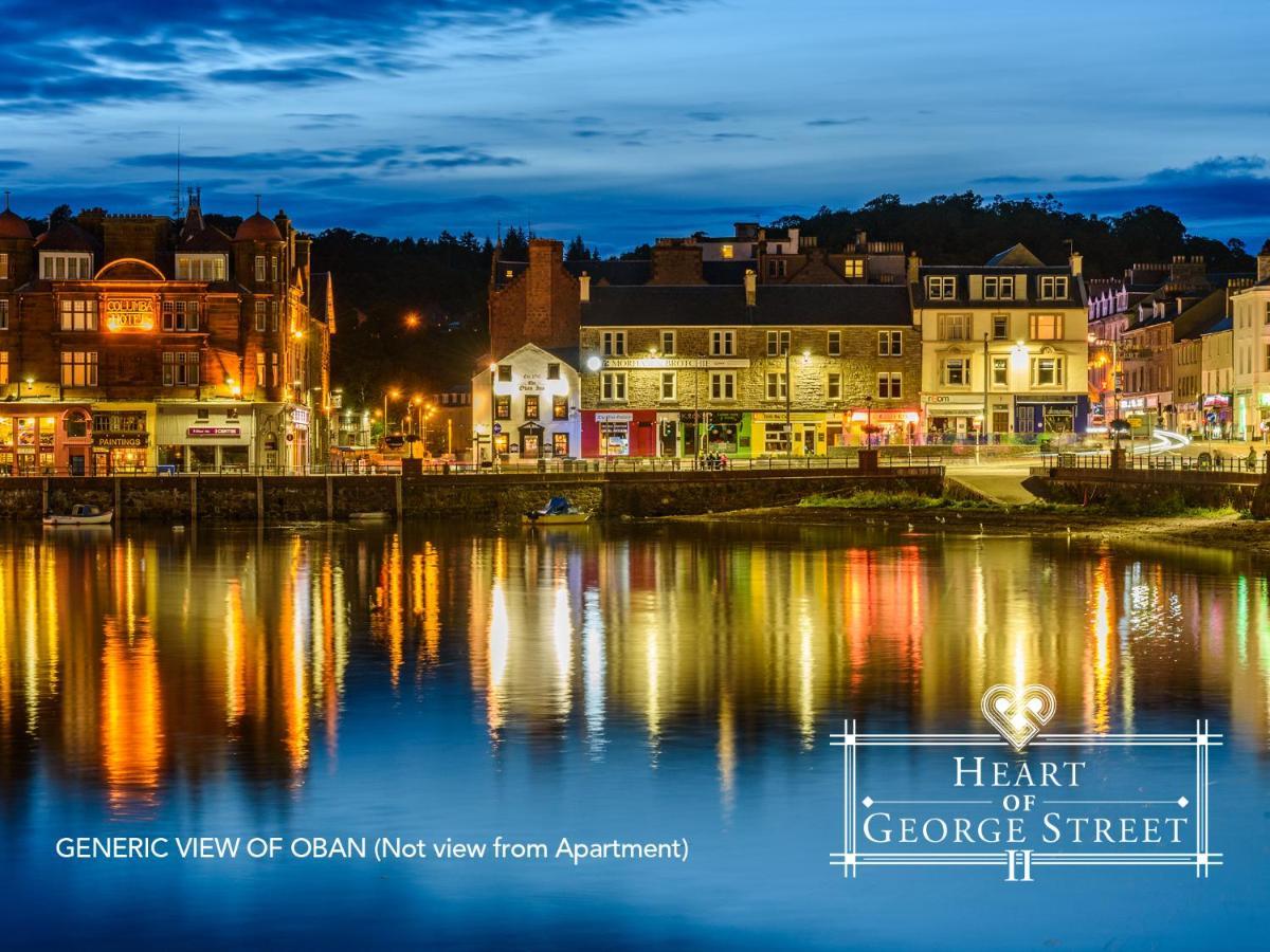 Apartment Heart Of George Street 2 Oban
