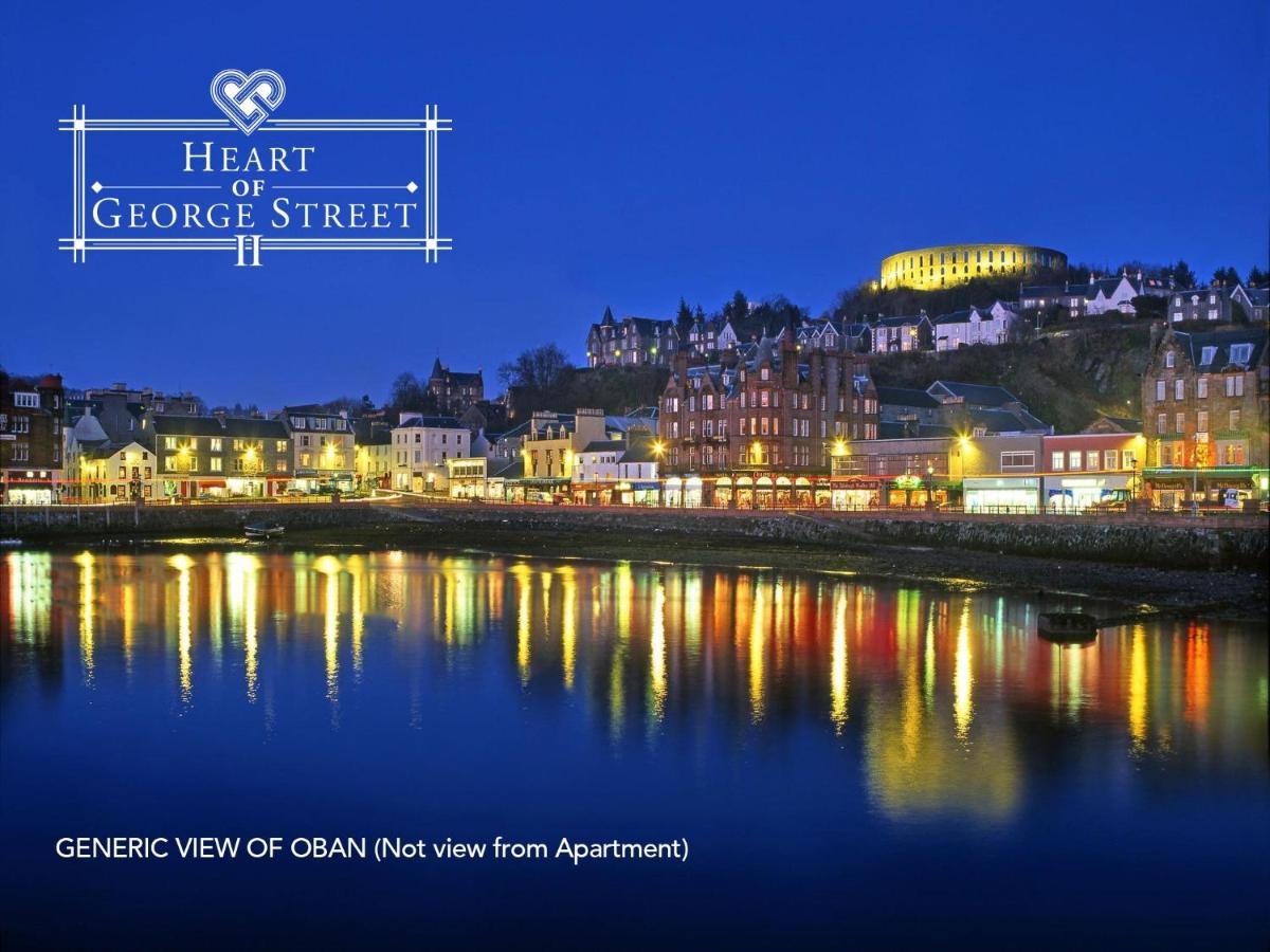 Heart Of George Street 2 Apartment *