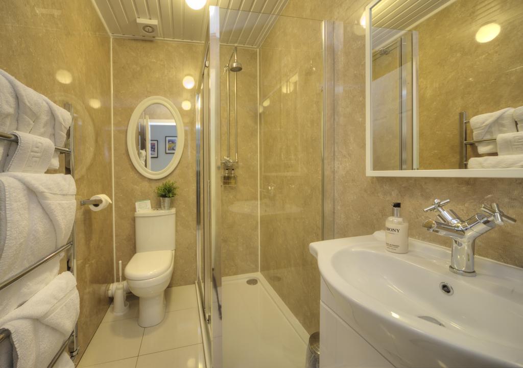 Barriemore 4* Oban