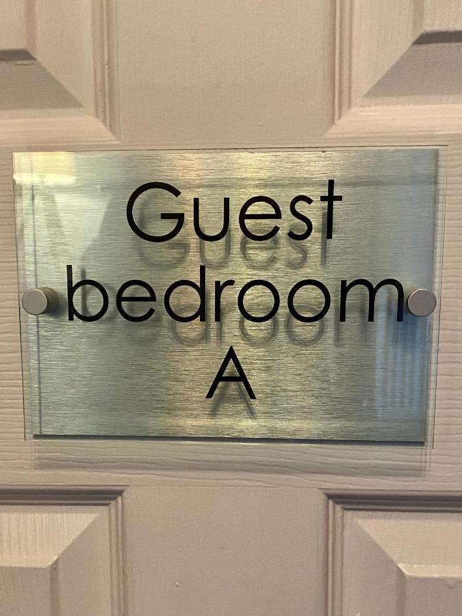 Barriemore Guest house