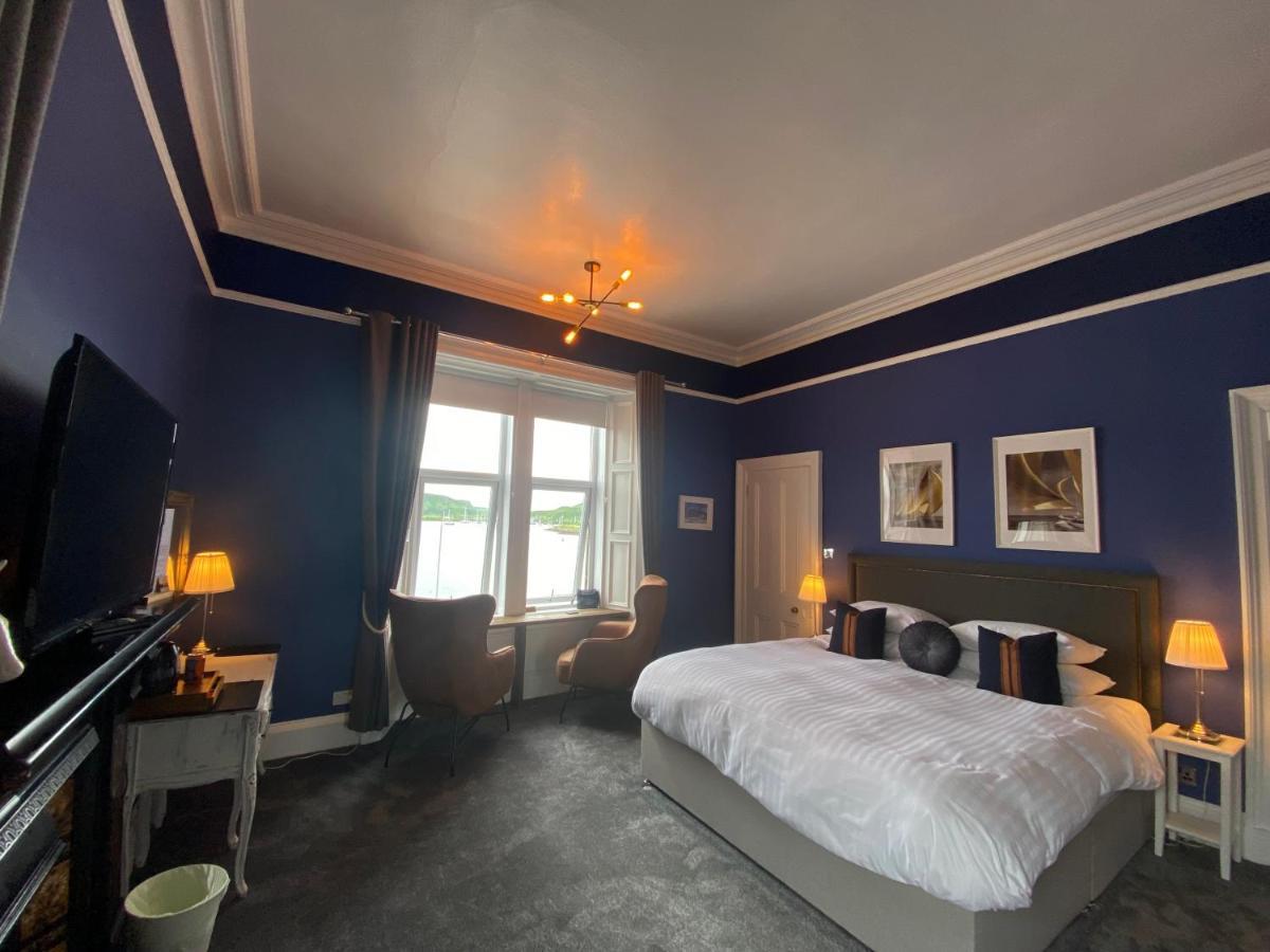 Barriemore Guest house 4*