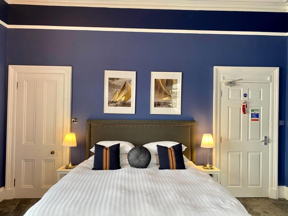 Barriemore 4* Oban