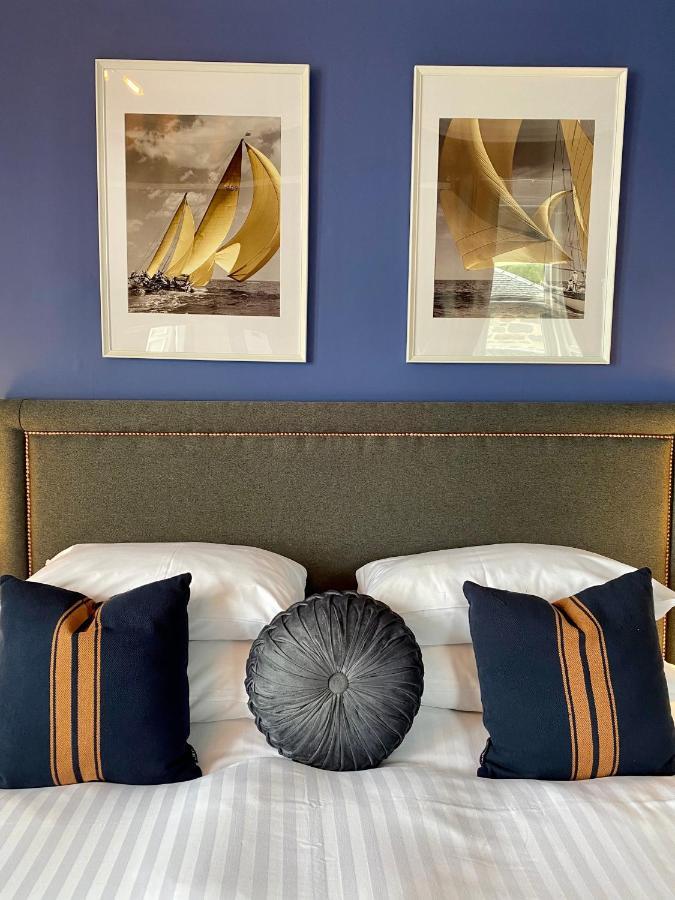 Barriemore Guest house