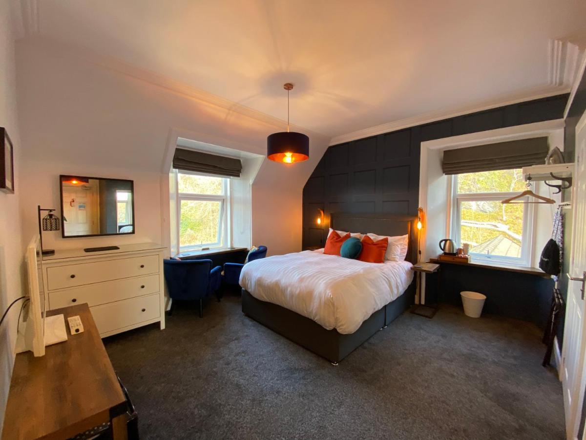 Barriemore 4*