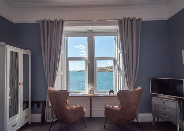 Barriemore Guest house