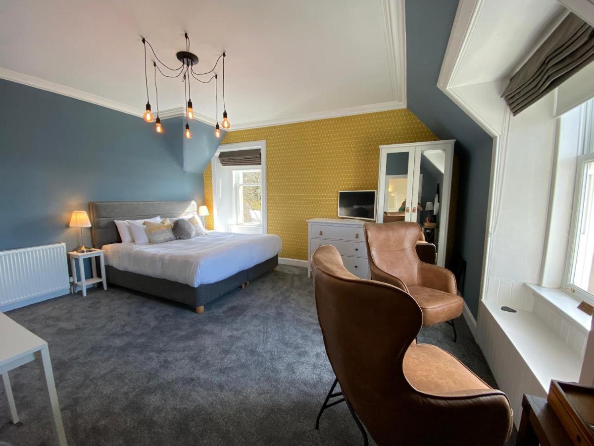 Barriemore 4* Oban