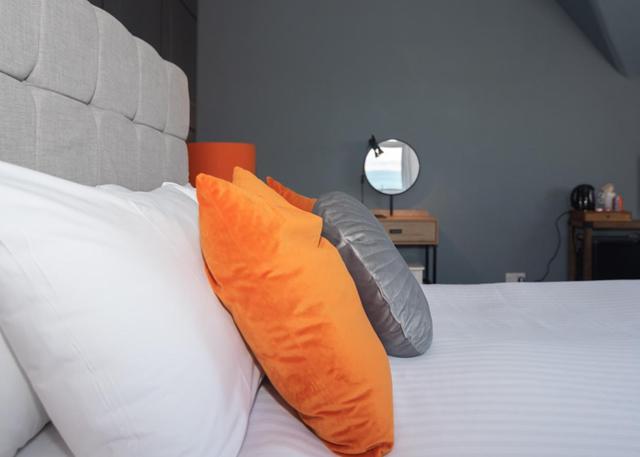 Barriemore 4* Oban